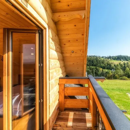 Villa Lush In With Sauna *