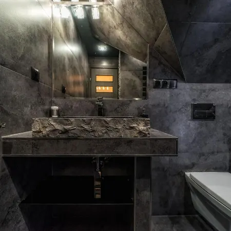 Lush In With Sauna * Nowy Targ