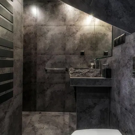 Lush In With Sauna *