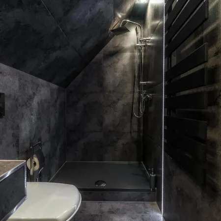 Lush In With Sauna *