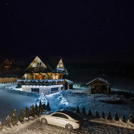 Villa Lush In With Sauna *