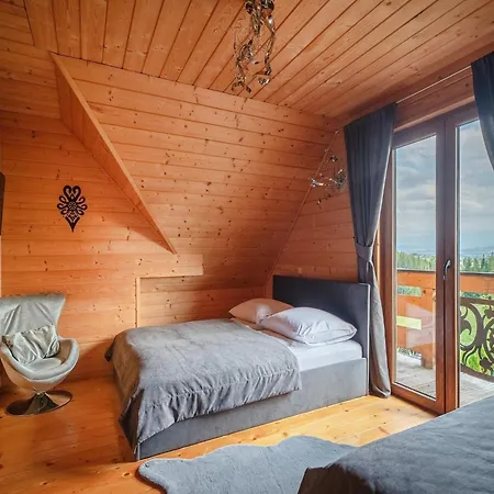 Villa Lush In With Sauna *