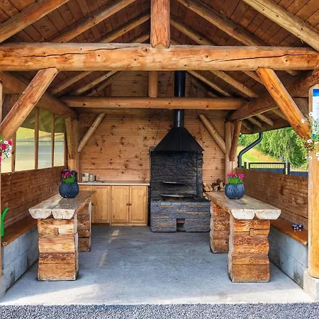 Lush In With Sauna Nowy Targ
