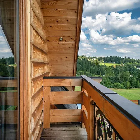 Villa Lush In With Sauna *